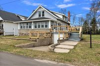 Land for sale in Fulton County, Indiana