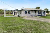 Land for sale in Iberia Parish, Louisiana