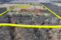 Land for sale in Henry County, Missouri