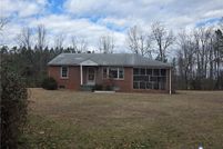 House for sale in Charlotte County, Virginia
