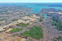 Land for sale in Vance County, North Carolina