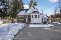 Lakefront Property for sale in Clinton County, Michigan