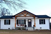 Land for sale in Hopkins County, Kentucky