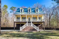 Waterfront Property for sale in Pender County, North Carolina