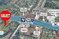 Land for sale in Bell County, Texas