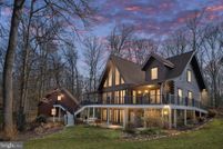 Undeveloped Land for sale in Louisa County, Virginia