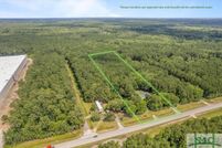 Commercial Property for sale in Effingham County, Georgia