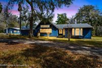 Undeveloped Land for sale in Hernando County, Florida