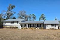 Recreational Property for sale in Irwin County, Georgia