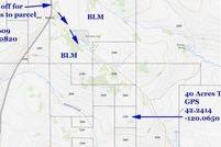 Farm and Ranch for sale in Lake County, Oregon