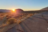 Land for sale in Inyo County, California