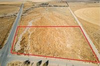 Land for sale in Mono County, California