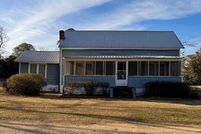 Land for sale in Mitchell County, Georgia