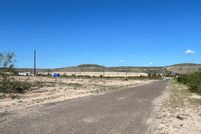 Land for sale in Terrell County, Texas