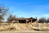 House for sale in Mitchell County, Texas
