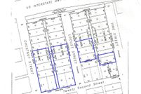 Land for sale in Mitchell County, Texas