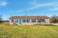 Farm and Ranch for sale in Paulding County, Ohio