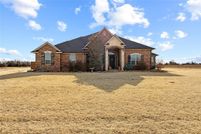 House for sale in Washita County, Oklahoma
