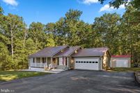 Hunting Property for sale in Orange County, Virginia