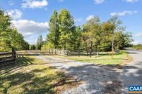 Land for sale in Buckingham County, Virginia
