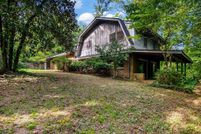 Land for sale in Pickens County, Georgia