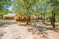 Land for sale in Hood County, Texas