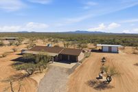 Timberland Property for sale in Pima County, Arizona