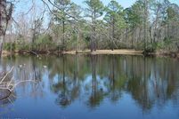 Land for sale in Pender County, North Carolina
