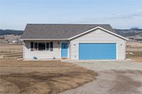 Land for sale in Flathead County, Montana