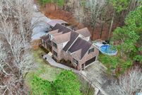 Timberland Property for sale in Shelby County, Alabama