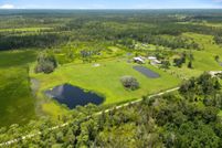Land for sale in Taylor County, Florida