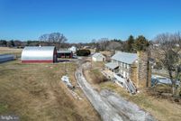 Land for sale in Carroll County, Maryland