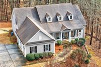 Land for sale in Cherokee County, Georgia