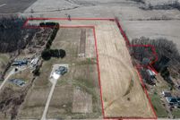 Land for sale in Morrow County, Ohio