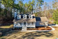 Land for sale in Shelby County, Alabama