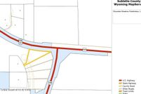 Recreational Property for sale in Sublette County, Wyoming