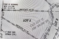 Recreational Property for sale in Mahaska County, Iowa