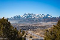Timberland Property for sale in Wasatch County, Utah