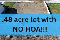 Homesite for sale in Cache County, Utah