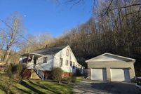 House for sale in Boone County, West Virginia