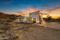 Land for sale in Pima County, Arizona