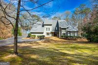Land for sale in Troup County, Georgia