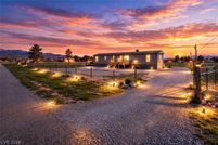 Land for sale in Nye County, Nevada