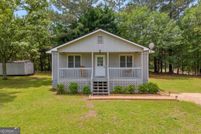 Land for sale in Oconee County, Georgia