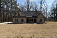 Land for sale in Pickens County, Georgia