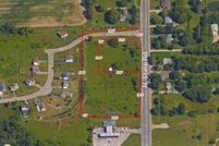 Land for sale in Genesee County, Michigan