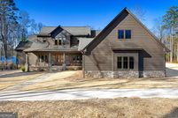 Farm and Ranch for sale in Hart County, Georgia