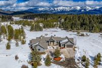 House for sale in Flathead County, Montana