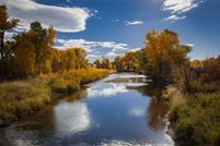Recreational Property for sale in Park County, Montana
