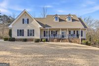 Recreational Property for sale in Habersham County, Georgia